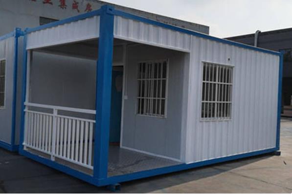 濟南移動板房發(fā)展趨勢是什么？