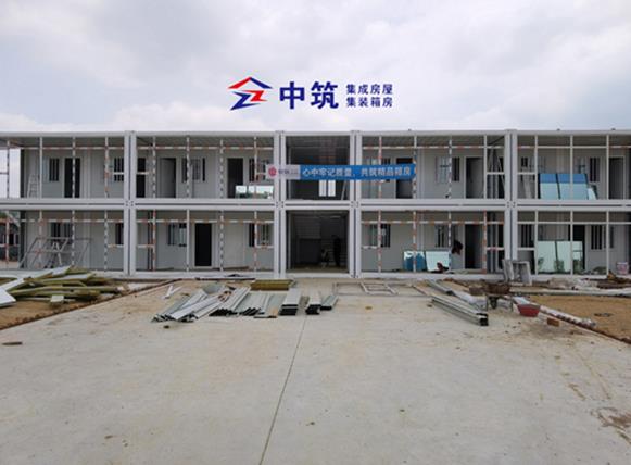 濟(jì)南住人集裝箱規(guī)劃時(shí)要注意什么？